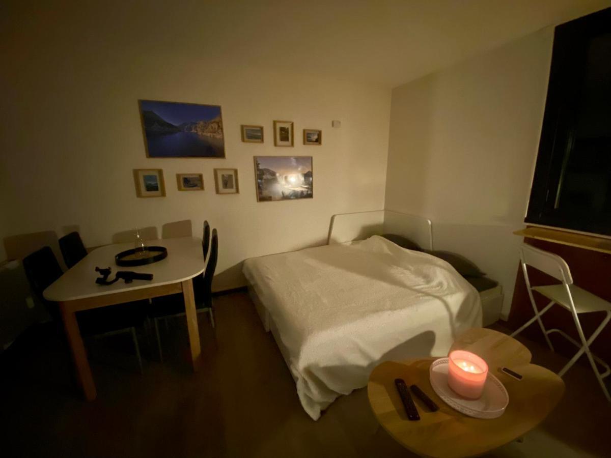 Suite Au Pied Des Pistes - Pla D'Adet Saint-Lary-Soulan Dış mekan fotoğraf