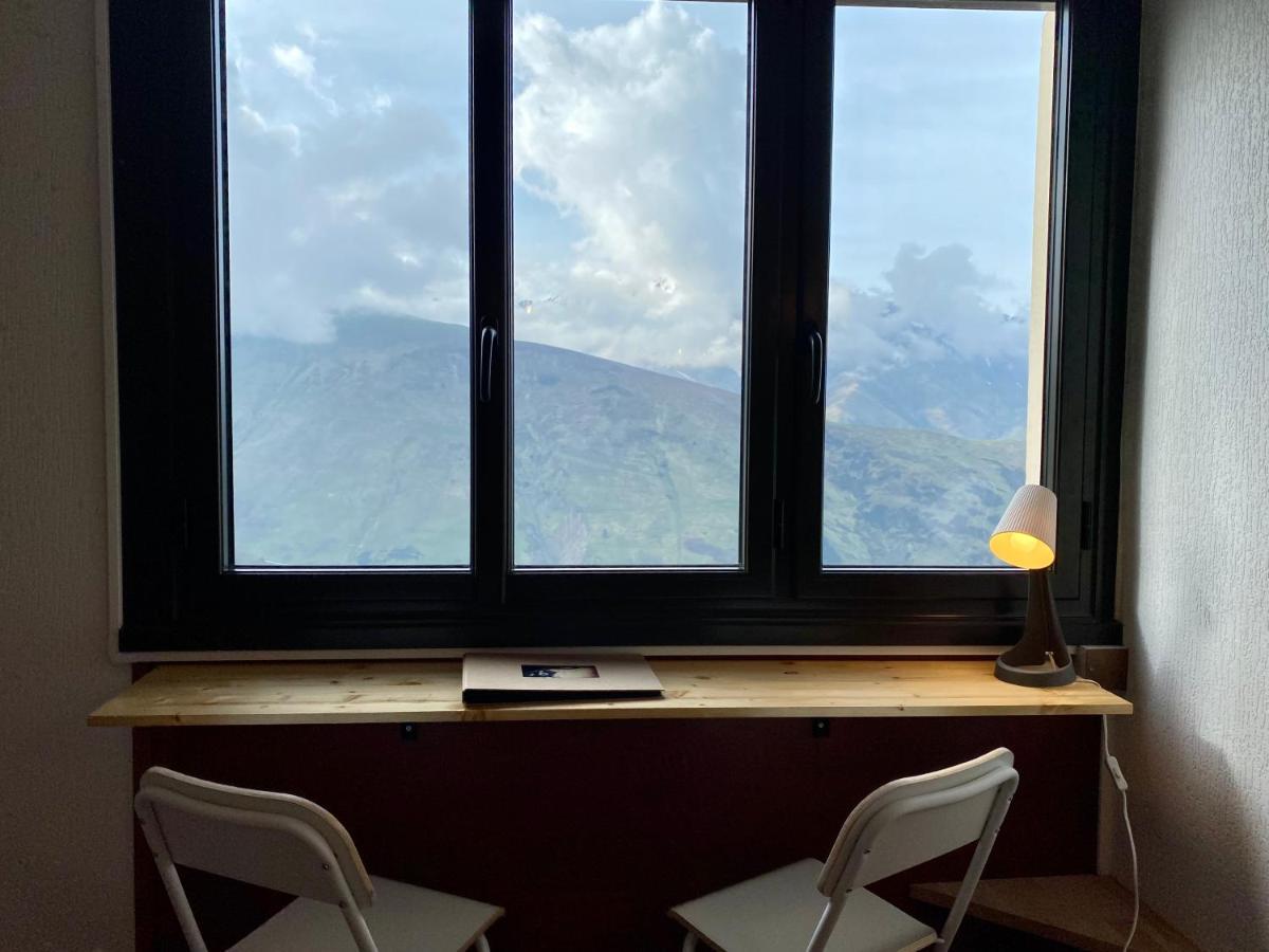 Suite Au Pied Des Pistes - Pla D'Adet Saint-Lary-Soulan Dış mekan fotoğraf